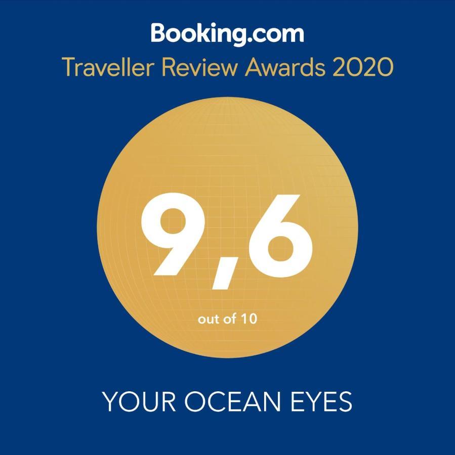 Your Ocean Eyes 科斯塔卡玛 外观 照片