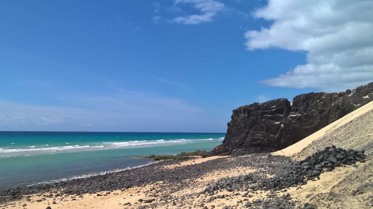 Your Ocean Eyes 科斯塔卡玛 外观 照片